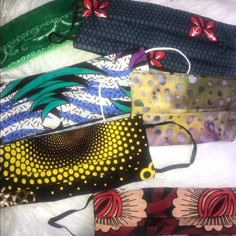 Face Masks - Picture 6 of 11